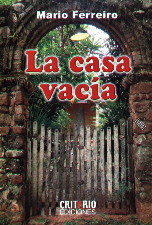 CASA VACIA LA