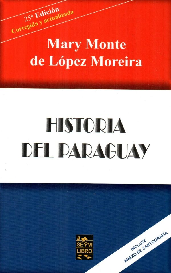 HISTORIA DEL PARAGUAY