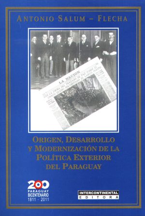 ORIGEN DESARROLLO Y MODERNIZACION DE LA POLIT