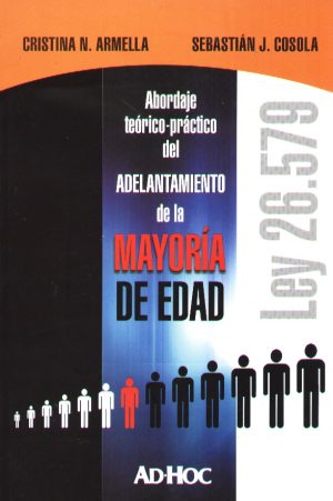 ABORDAJE TEORICO PRACTICO DEL ADELANTAMIENTO