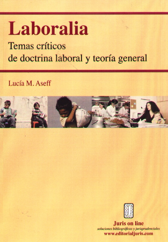 LABORALIA
