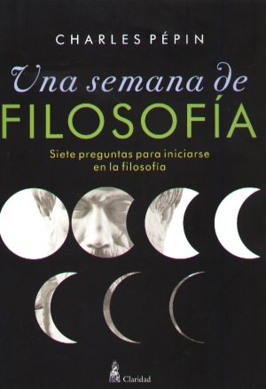 UNA SEMANA DE FILOSOFIA