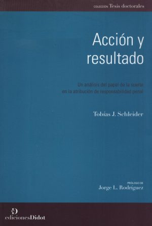 ACCION Y RESULTADO