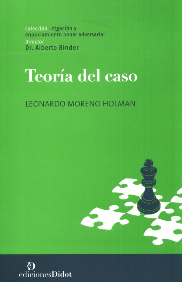 TEORIA DEL CASO