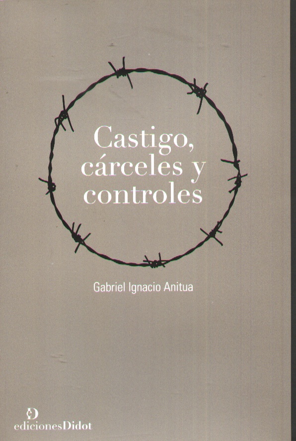 CASTIGO CARCELES Y CONTROLES
