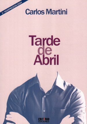 TARDE DE ABRIL