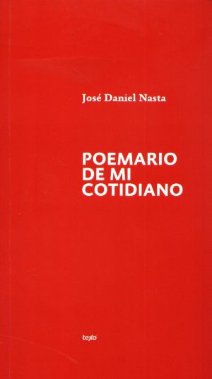 POEMARIO DE MI COTIDIANO