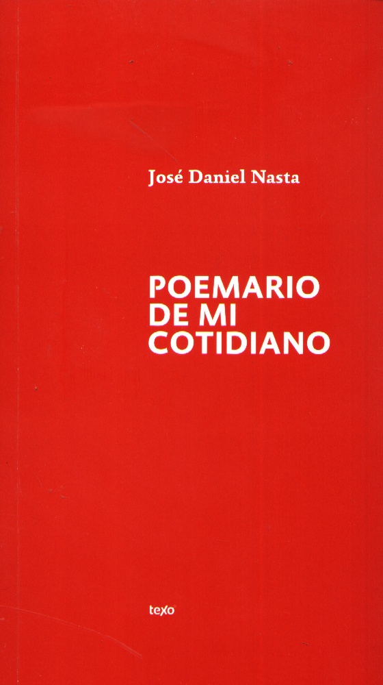 POEMARIO DE MI COTIDIANO