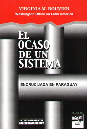 OCASO DE UN SISTEMA EL