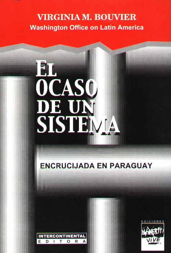 OCASO DE UN SISTEMA EL