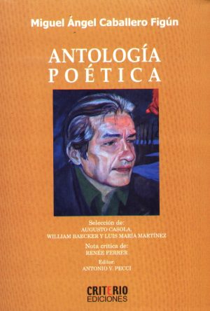 ANTOLOGIA POETICA