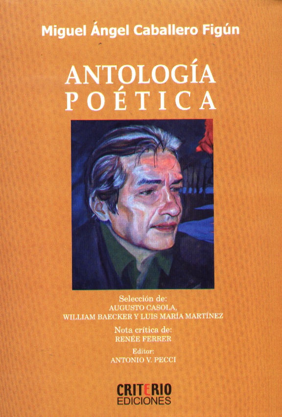 ANTOLOGIA POETICA