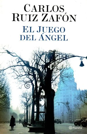 JUEGO DEL ANGEL EL