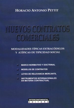 NUEVOS CONTRATOS COMERCIALES