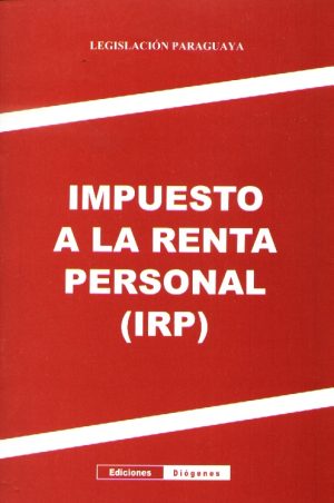 IMPUESTO A LA RENTA PERSONAL