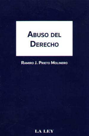 ABUSO DEL DERECHO