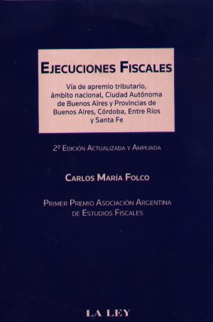 EJECUCIONES FISCALES