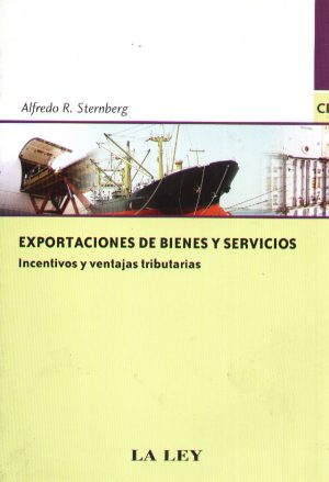 EXPORTACIONES DE BIENES Y SERVICIOS