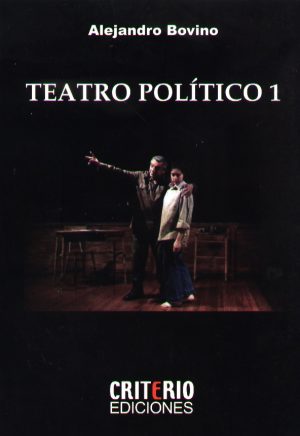 TEATRO POLITICO 1