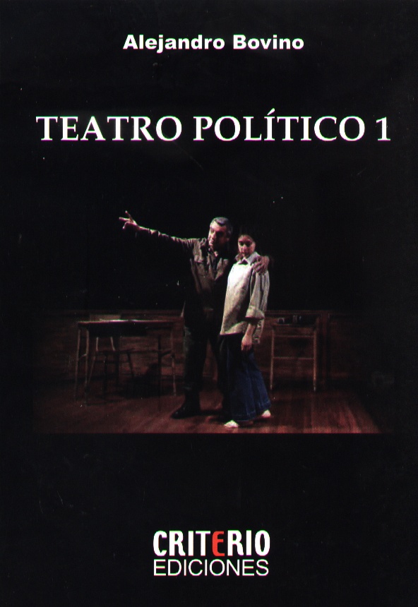 TEATRO POLITICO 1
