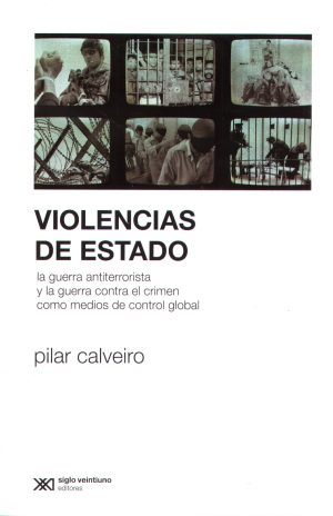 VIOLENCIAS DE ESTADO