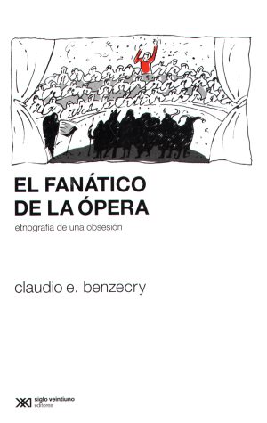FANATICO DE LA OPERA EL