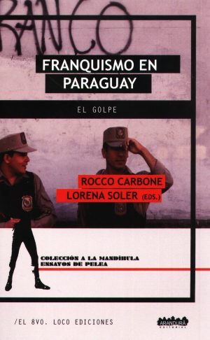 FRANQUISMO EN PARAGUAY