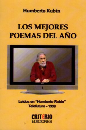 MEJORES POEMAS DEL AÑO LOS