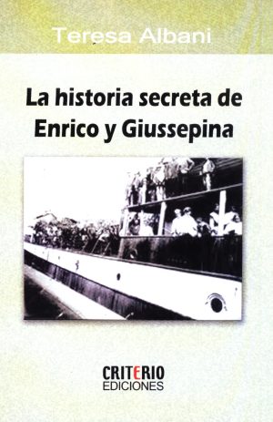 HISTORIA SECRETA DE ENRICO Y GIUSSEPINA LA