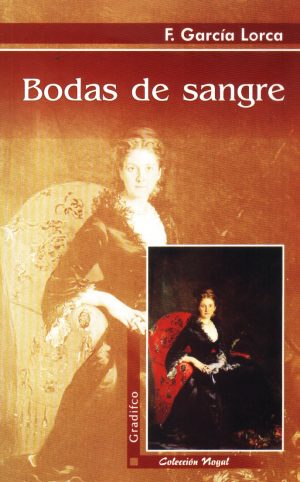 BODAS DE SANGRE