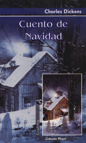 CUENTO DE NAVIDAD