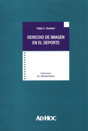DERECHO DE IMAGEN EN EL DEPORTE