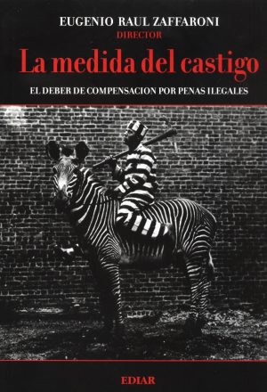 MEDIDA DEL CASTIGO LA