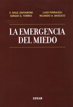EMERGENCIA DEL MIEDO LA