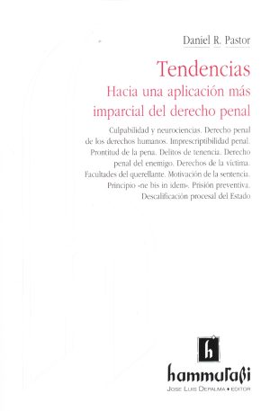 TENDENCIAS