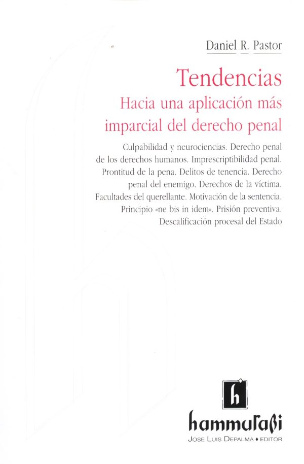 TENDENCIAS