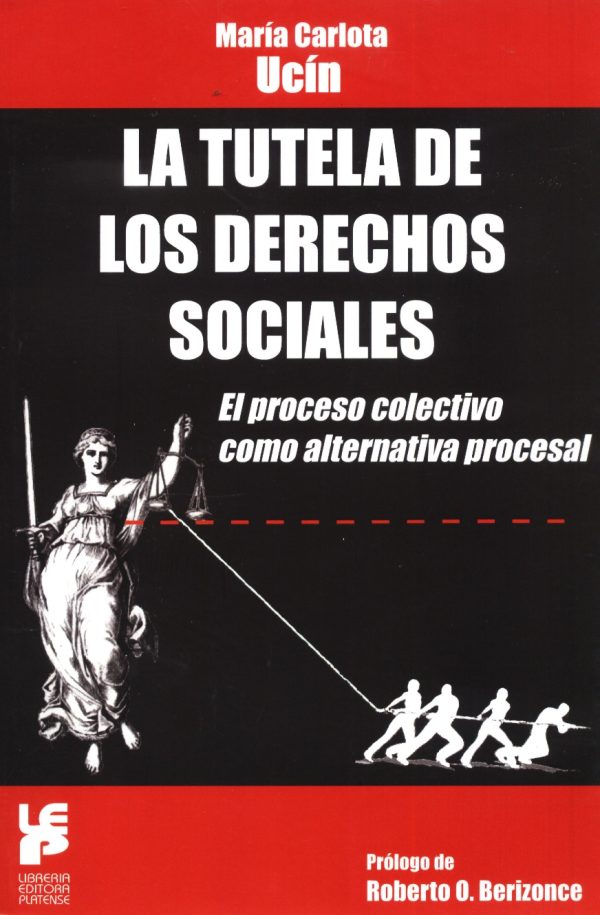 TUTELA DE LOS DERECHOS SOCIALES LA
