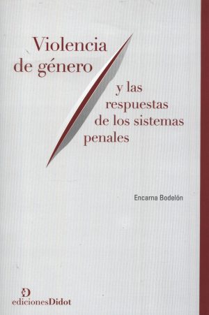 VIOLENCIA DE GENERO Y LAS RESPUESTAS DE LOS S
