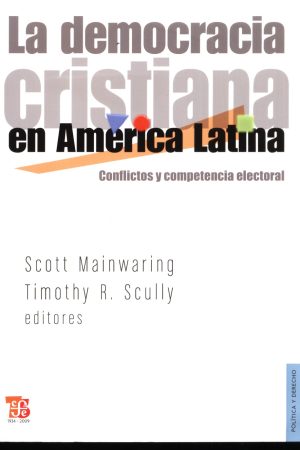 DEMOCRACIA CRISTIANA EN AMETICA LATINA LA