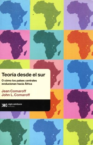TEORIA DESDE EL SUR