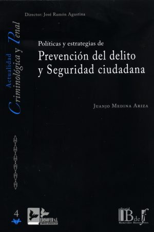 POLITICAS Y ESTRATEGIAS DE PREVENCION DEL DEL