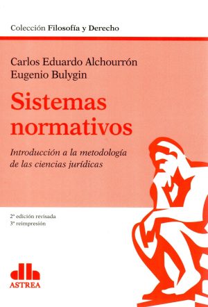 SISTEMAS NORMATIVOS