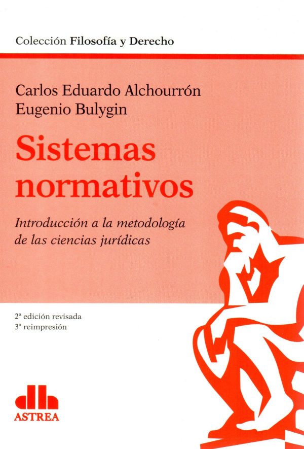 SISTEMAS NORMATIVOS