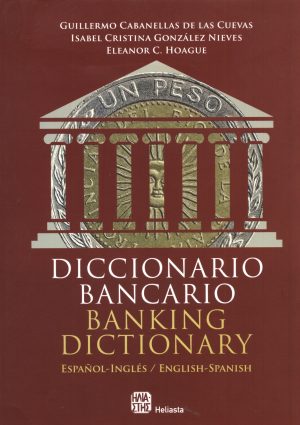DICCIONARIO BANCARIO BANKING DICTIONARY