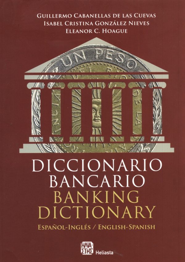 DICCIONARIO BANCARIO BANKING DICTIONARY