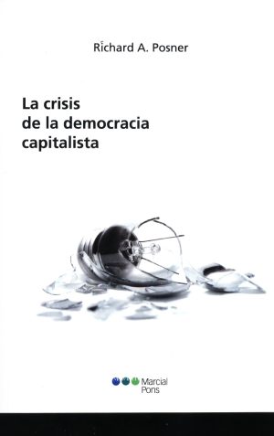 CRISIS DE LA DEMOCRACIA CAPITALISTA LA