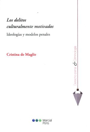 DELITOS CULTURALMENTE MOTIVADOS LOS