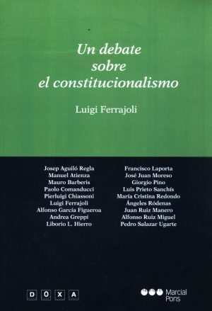 UN DEBATE SOBRE EL CONSTITUCIONALISMO