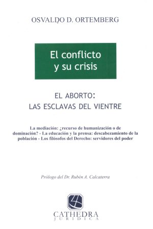 CONFLICTO Y SU CRISIS EL