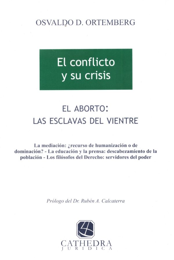 CONFLICTO Y SU CRISIS EL